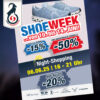 Night Shopping & SHOEWEEK